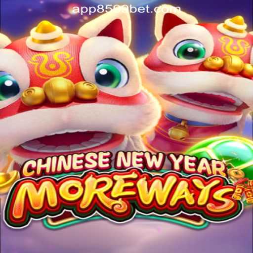 Exploring the Thrills of CHINESENEWYEARMOREWAYS: A Top Pick by 8599BET.com Oficial Slots Brasil