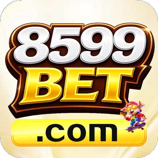 8599BET.com Oficial Slots Brasil #1