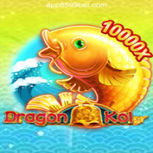 Discover DragonKoi: The Premier Game at 8599BET.com Oficial Slots Brasil #1