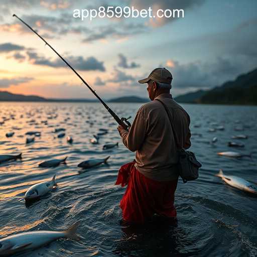 Exploring the Rich World of Fishing in Brazil