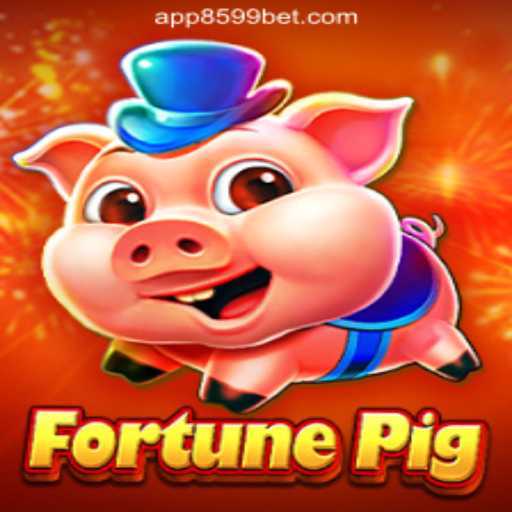 Discovering FortunePig: Dive into the World of 8599BET.com Oficial Slots Brasil #1