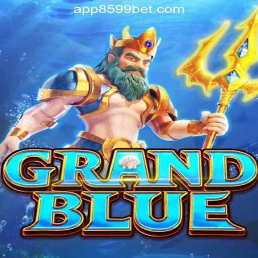 Exploring the Thrilling World of GRANDBLUE: A Dive into 8599BET.com Oficial Slots Brasil #1