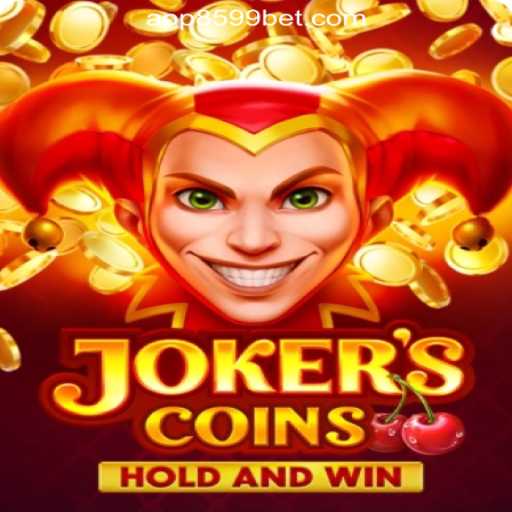 JokersCoins: Unveiling Brazil's Leading Slot Game on 8599BET.com