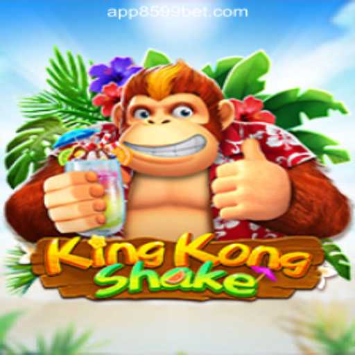 Exploring KingKongShake: The Slot Game Revolutionizing the Brazilian Market