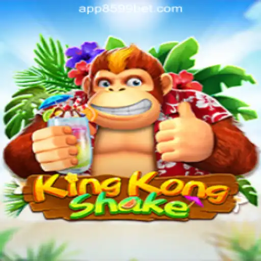 Exploring KingKongShake: The Slot Game Revolutionizing the Brazilian Market