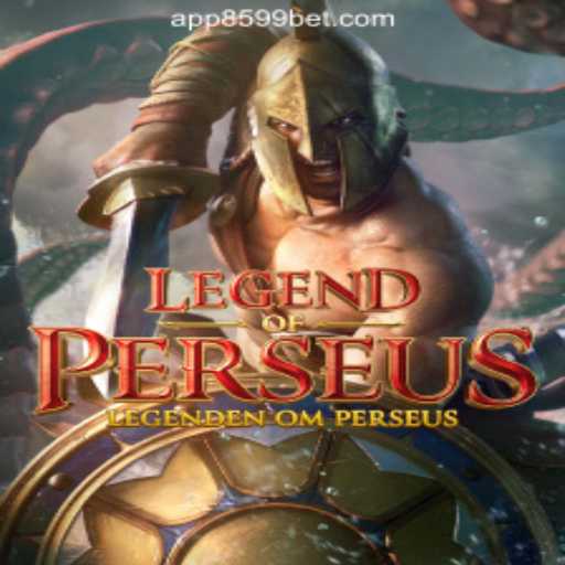 Unveiling the Mystical World of LegendofPerseus