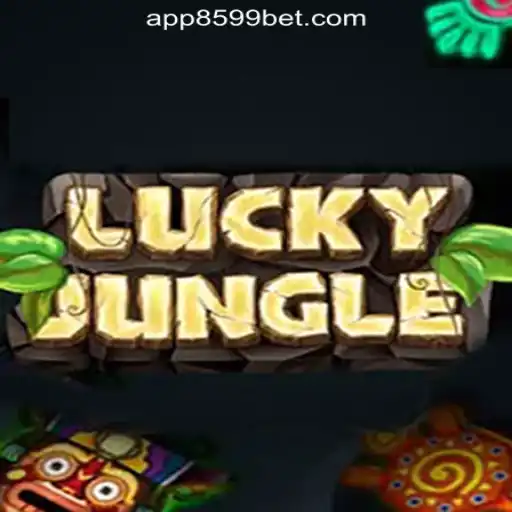Discover the Thrills of LuckyJungle at 8599BET.com Oficial Slots Brasil #1
