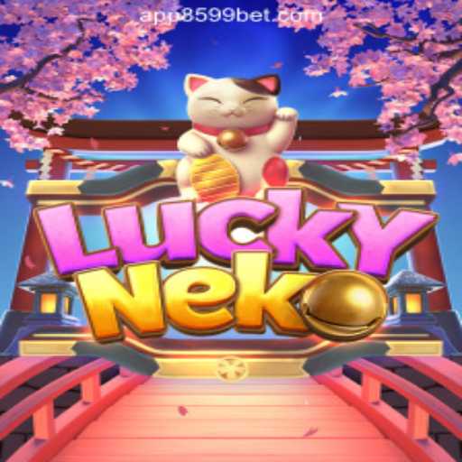 Discover the Excitement of LuckyNeko: Join 8599BET.com Oficial Slots Brasil #1