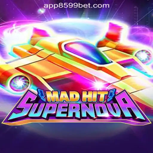 Unveiling MadHitSupernova: The Thrilling Slot Game Experience