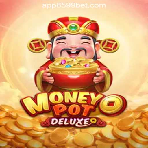 Exploring the Exciting World of MoneyPotDELUXE: Official Slots Game in Brazil