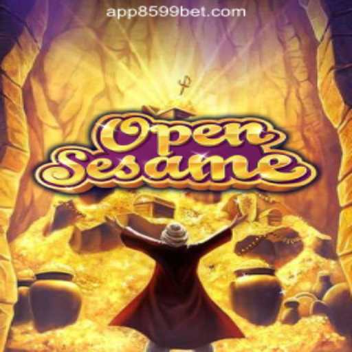 Unlock the Fun with OpenSesame: A Deep Dive into 8599BET.com Oficial Slots Brasil #1