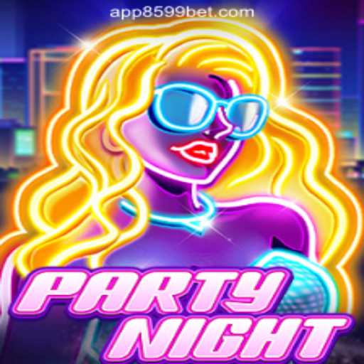 Explore the Excitement of PartyNight with 8599BET.com Oficial Slots Brasil #1