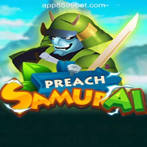 Embark on an Epic Journey with PreachSamurai: The New Gaming Sensation