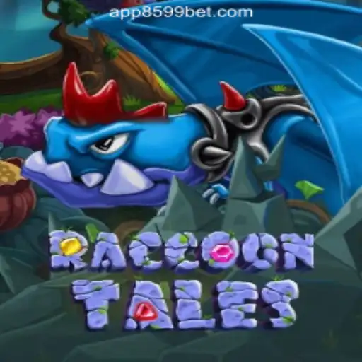 Exploring the Enchanting World of RaccoonTales with 8599BET.com Oficial Slots Brasil #1
