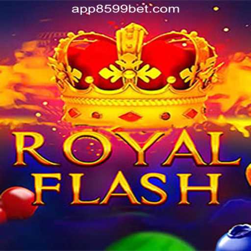 Explore RoyalFlash: The Premier Slot Game from 8599BET.com Oficial Slots Brasil #1