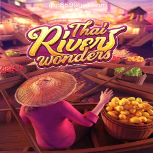 Discovering the Wonders of ThaiRiverWonders: A Premier Slot Game on 8599BET.com Oficial Slots Brasil #1