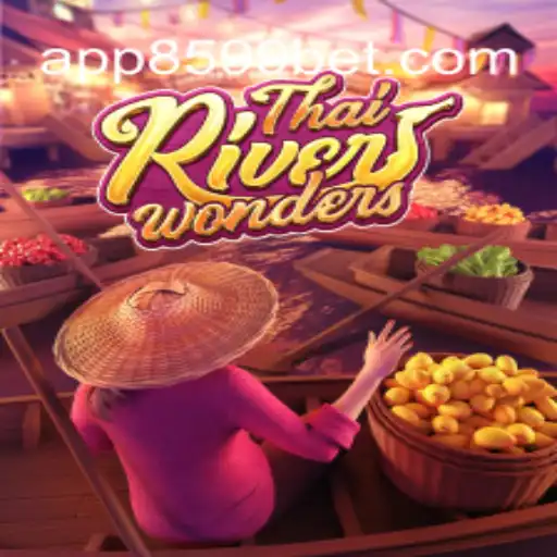 Discovering the Wonders of ThaiRiverWonders: A Premier Slot Game on 8599BET.com Oficial Slots Brasil #1