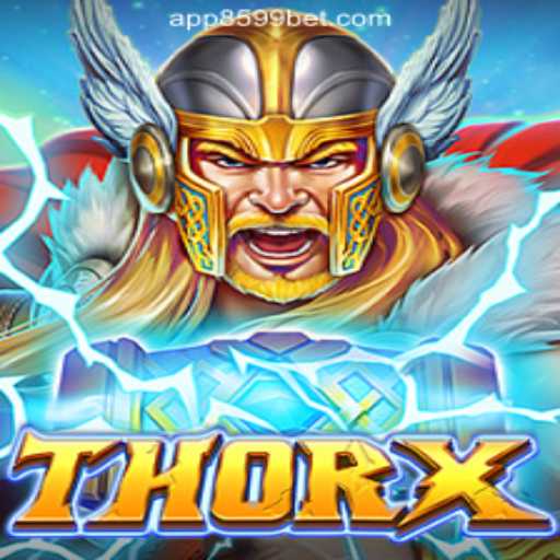 Discover the Exciting World of ThorX: The Ultimate Slot Game Experience